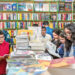 More Young Readers, Non-Fiction Tops More Young Readers, Non-Fiction Tops