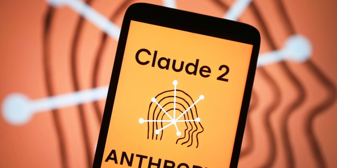 Anthropic, Menlo Ventures launch 0 million Anthology Fund for AI