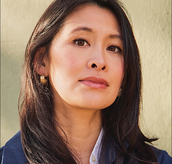 PW Talks with Rachel Khong