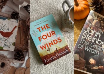 10 Historical Fiction Books About the Great Depression