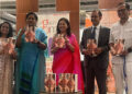 Paediatrician Sanjay Wazir And Author Ambika Rikhye Launch Their Book ‘Bundle Of Joy’; A ‘Bible’ For Parenting