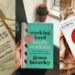 Best Productivity Books: 10 Non-Fiction Books to Boost Your Productivity and Maximize Efficiency