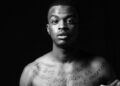 George the Poet: Northwest book events August 2015 George the Poet: Northwest book events August 2015