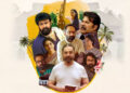 Kamal Haasan, Mohanlal and Mammootty star in the anthology series