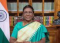 ‘Wings to Our Hopes, Volume I’: Book On President Droupadi Murmu’s 75 Significant Speeches to be Released in New Delhi