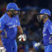 Major League Cricket: MI New York beat Los Angeles Knight Riders to book final playoff spot | Cricket News Major League Cricket: MI New York beat Los Angeles Knight Riders to book final playoff spot | Cricket News