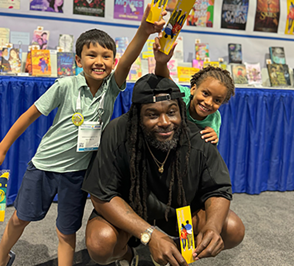 ALA Annual 2024 in Photos