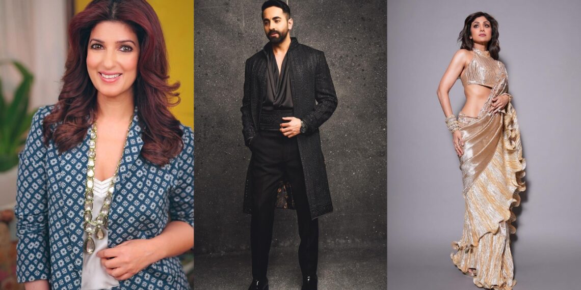 Lights, Camera, Write: Why are More Celebrities Turning Authors?