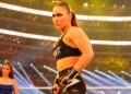 From the Ring to the Page: Ronda Rousey Launches Graphic Novel Project | WWE News From the Ring to the Page: Ronda Rousey Launches Graphic Novel Project | WWE News