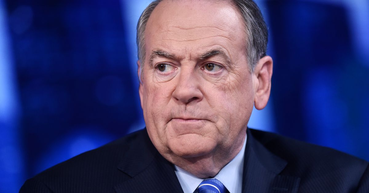 The latest AI copyright lawsuit involves Mike Huckabee and his books