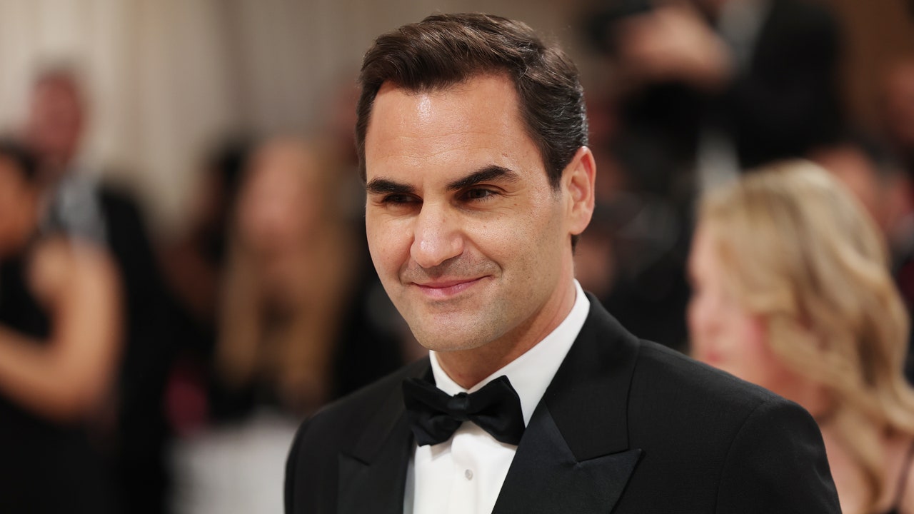 Roger Federer on the Two Years That Changed Him, Keeping Tabs on Rafa, and His Fascinating New Book Roger Federer on the Two Years That Changed Him, Keeping Tabs on Rafa, and His Fascinating New Book