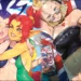 Street Fighter & Friends Swimsuit Special, new encyclopedia and more books on the way from Udon with sexy cover art options