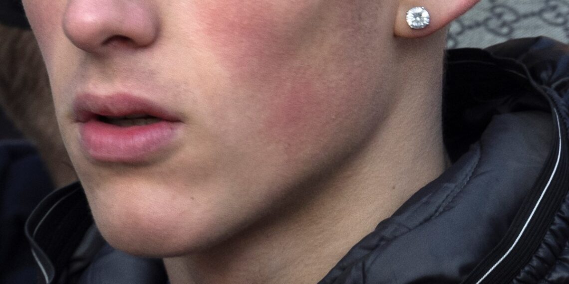 Winter Vandenbrink’s voyeuristic portraits of teen street style