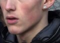 Winter Vandenbrink’s voyeuristic portraits of teen street style Winter Vandenbrink’s voyeuristic portraits of teen street style