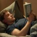 Why don’t straight men read novels? Why don’t straight men read novels?