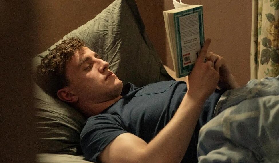 Why don’t straight men read novels?