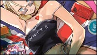 Street Fighter swimsuit udon covers image #5