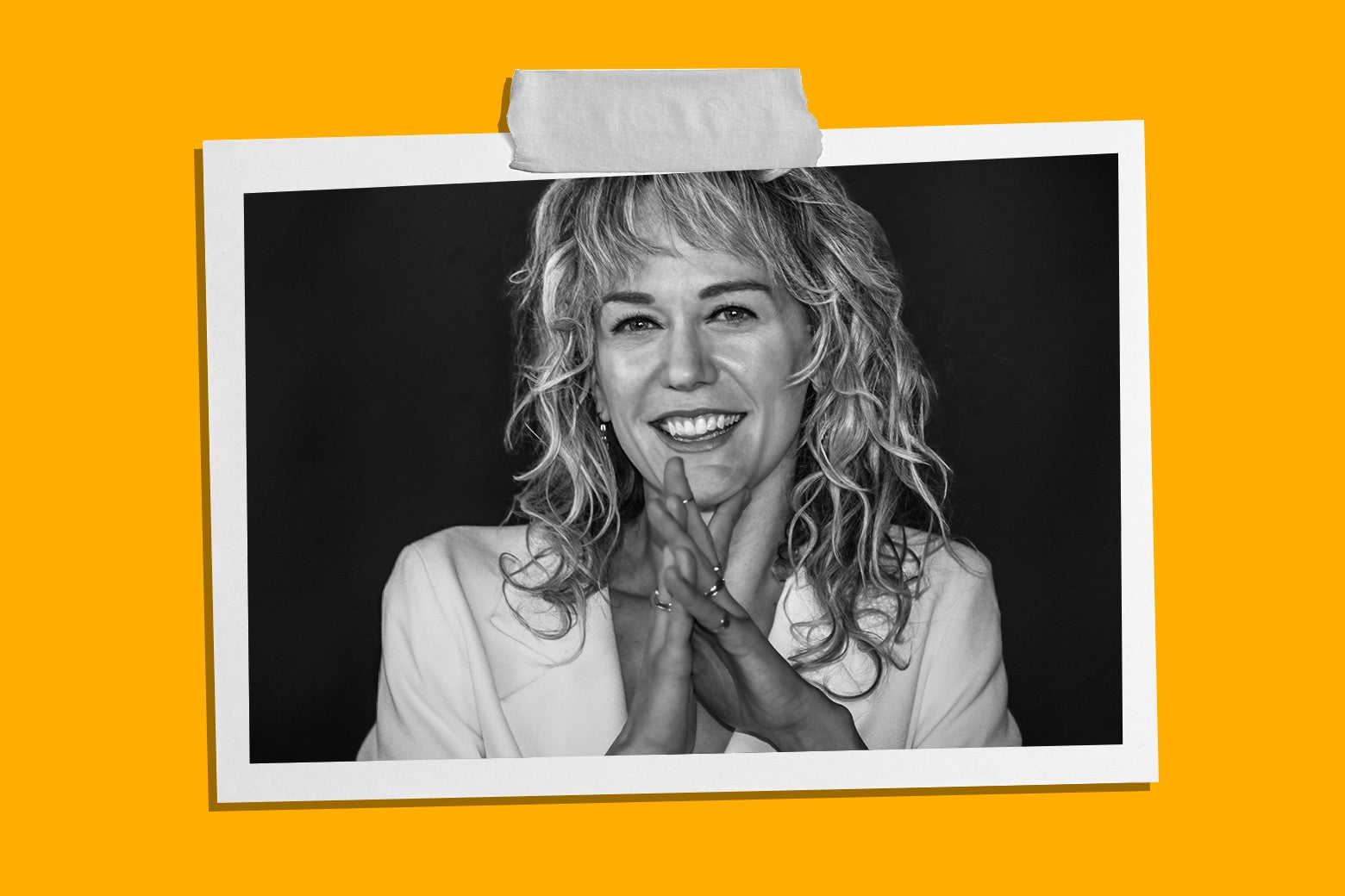 an interview with Sally Franson