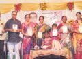 ‘Antarveeksha’ literary anthology released ‘Antarveeksha’ literary anthology released