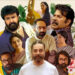 Mammootty, Kamal Haasan, Mohanlal share screen in anthology series ‘Manorathangal’