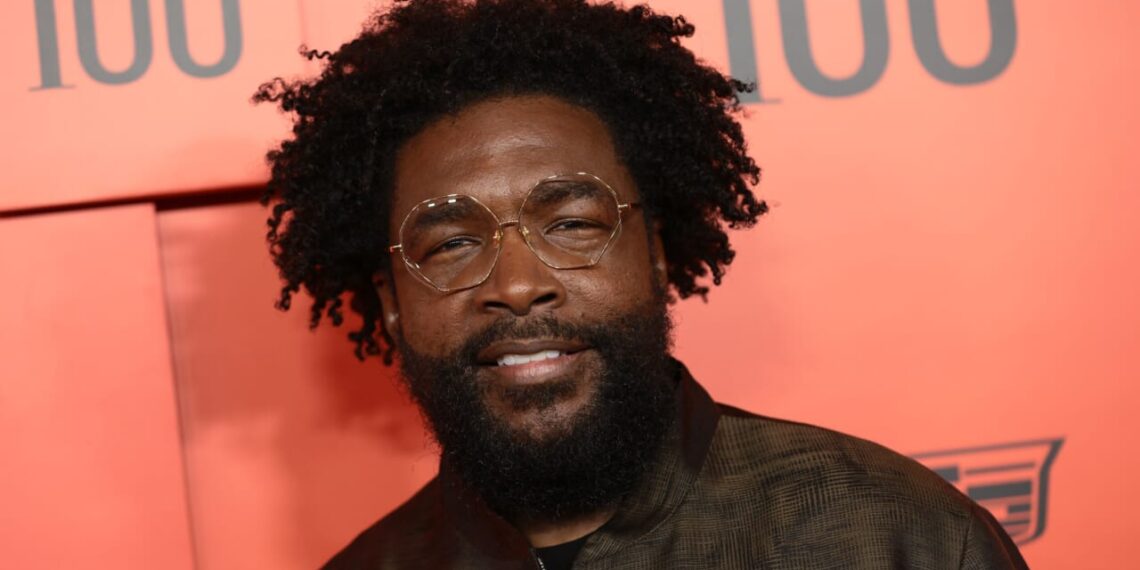 Questlove proposes a fascinating way of looking at hip-hop’s past in his new book, ‘Hip-Hop Is History’