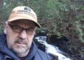 Author Q & A: Marcus Hondro on Leaving Still Waters