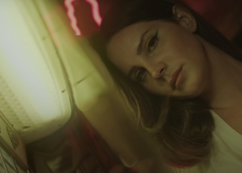 We Got Two Poets to Review Lana Del Rey’s New Poetry Collection