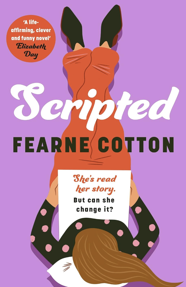 Scripted by FearnDae Cotton