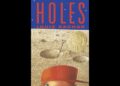 Holes Book Trailer Holes Book Trailer