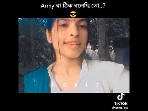 যাঁরা হিজরা বলো BTS Army দের তাদের জন্য এটা
