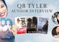 Author Interview | QB Tyler Author Interview | QB Tyler