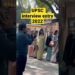 UPSC interview entry #upsc #ias #aspirants_story #upscinterview #iasinterview #ips #aspirants