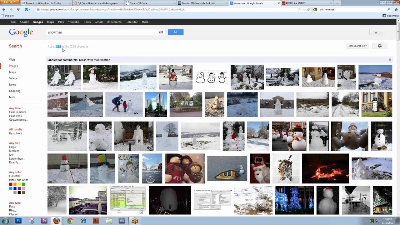 Book Trailers with QR Codes-Demo and Tutorial Book Trailers with QR Codes-Demo and Tutorial