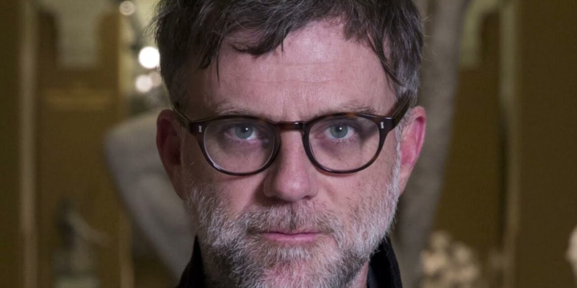 Paul Thomas Anderson on His Current Writing Process