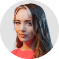 Fern Brady. Circular Panelist.