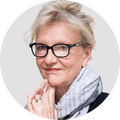 Elizabeth Strout. Circular Panelist