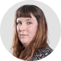 Evie Wyld. Circular Panelist.