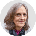 Tessa Hadley. Circular Panelist.