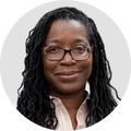 Tiya Miles. Circular Panelist.