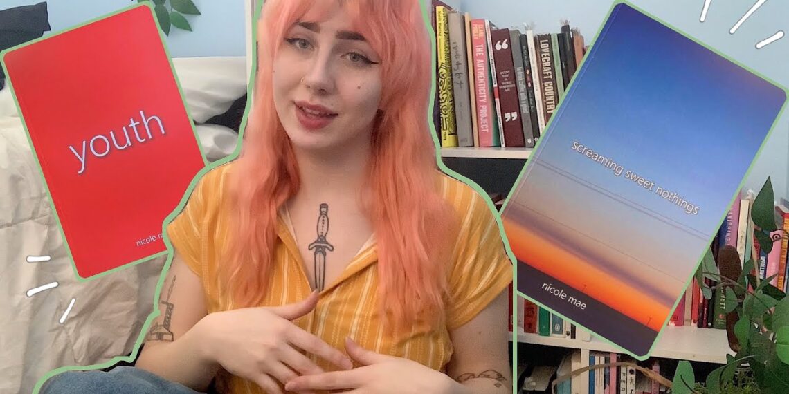 how to write and publish a poetry book