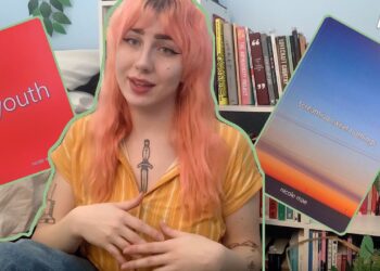 how to write and publish a poetry book