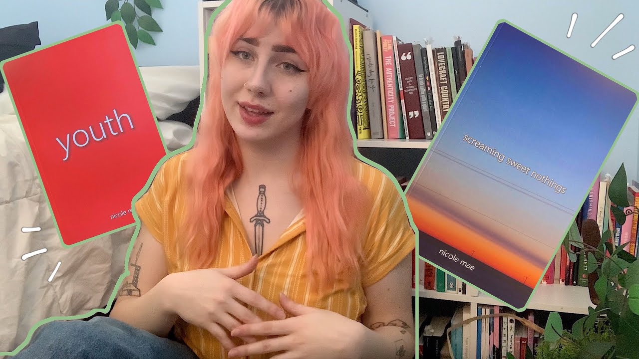 how to write and publish a poetry book