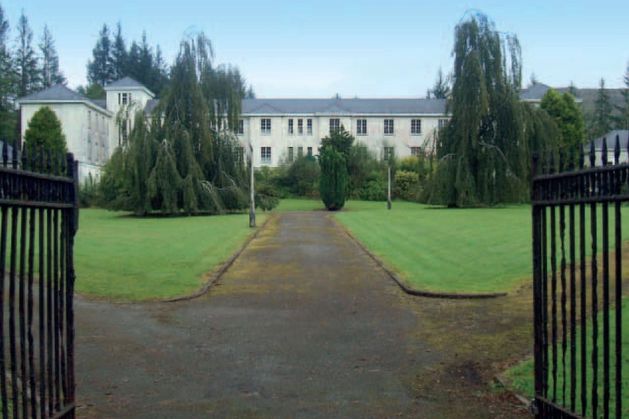Past pupils of north Cork boarding college will recall memories of school in new book Past pupils of north Cork boarding college will recall memories of school in new book