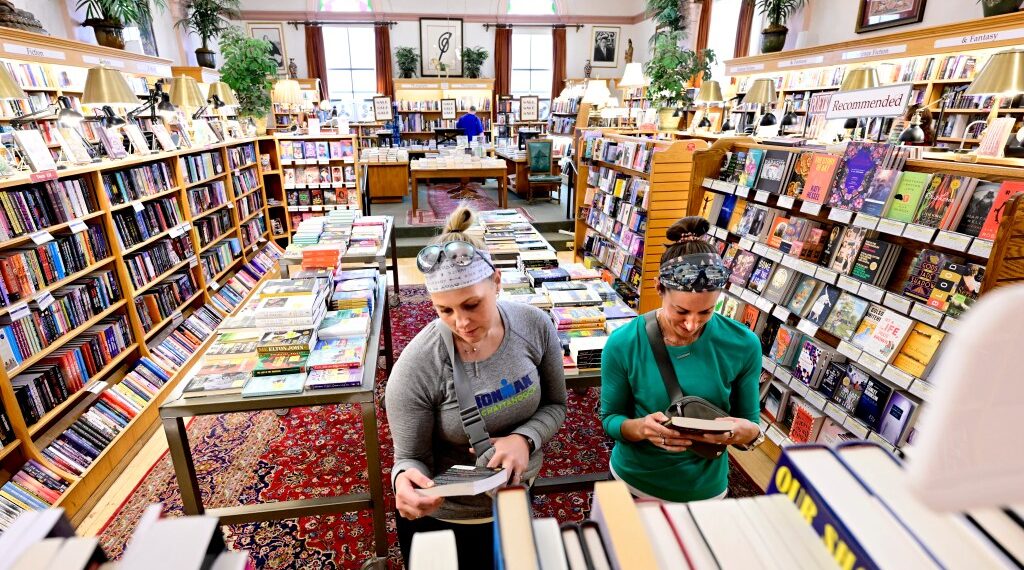 ‘Wilderness Reform’ book signing – Boulder Daily Camera