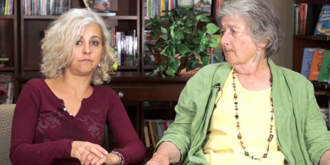 Authors Kate DiCamillo and Katherine Paterson discuss the Writing Process