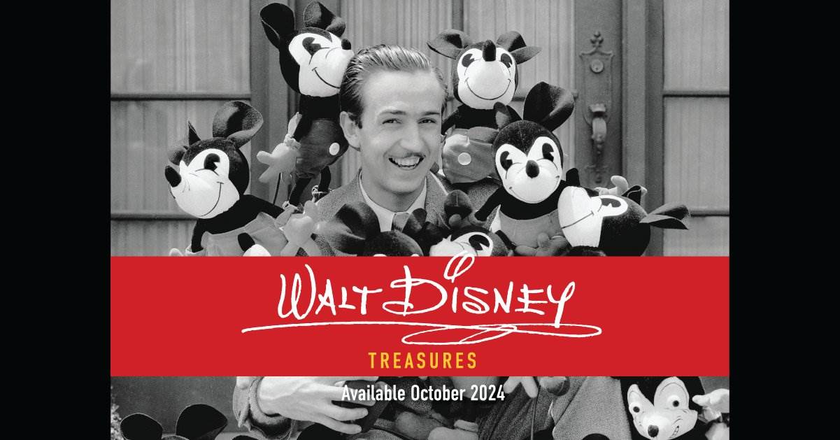 The Walt Disney Family Museum to Release New Book in Honor of Their 15th Anniversary The Walt Disney Family Museum to Release New Book in Honor of Their 15th Anniversary
