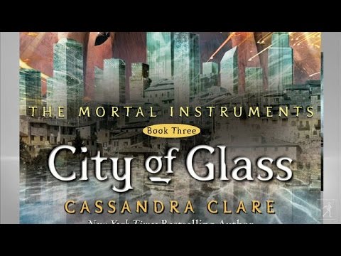 Story Behind the Story: An Interview with Novelist Cassandra Clare