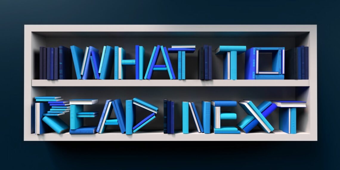 What to read next: McKinsey’s 2024 annual book recommendations