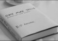 Book Trailer: “One More Thing” by B.J. Novak Book Trailer: “One More Thing” by B.J. Novak