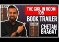 The Girl in Room 105- Chetan Bhagat-  Book Trailer The Girl in Room 105- Chetan Bhagat-  Book Trailer